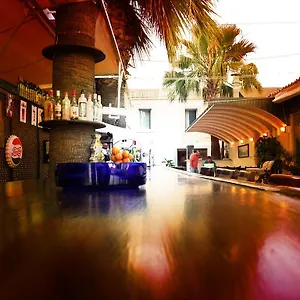 Blue Bay Bodrum Turkey