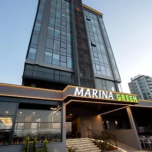Апарт-отель Marina &, Трабзон