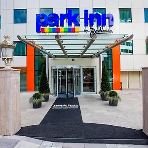 Park By Radisson Kavacik Отель Стамбул