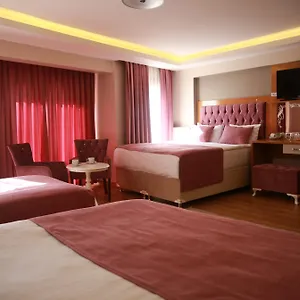 Black Pearl Hotel Istanboel