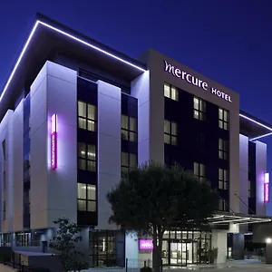 Mercure Altunizade Отель Стамбул
