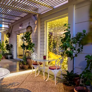 Nun Hotel Antalya
