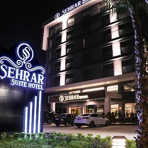 Hotel Sehrar, Trabzon