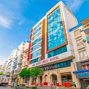 Old Town Point & Turkey