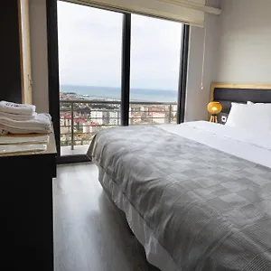Aparthotel Zal, Trabzon