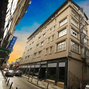 Hotel Horon, Trabzon