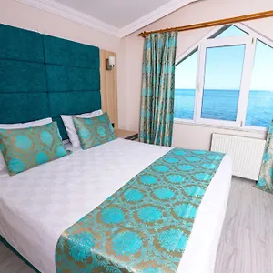 Отель Mare Blu, Трабзон