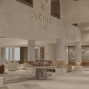 Ducale Lara Hotel Antalya
