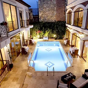 Saint John Turkey