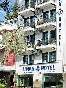 Liman Hotel Kuşadası