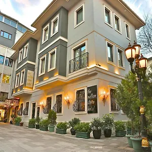 The Million Stone - Special Category Hotel Istanboel